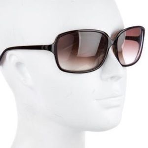 Oliver Peoples Bacall Sunglass